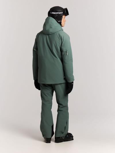 PRTOffset Ski jacket