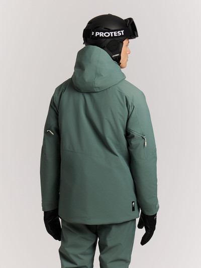 PRTOffset Ski jacket