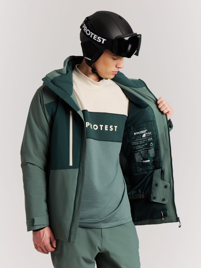 PRTOffset Ski jacket