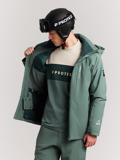 PRTOffset Ski jacket