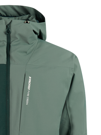 PRTOffset Ski jacket