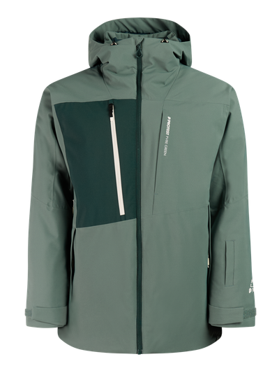PRTOffset Ski jacket