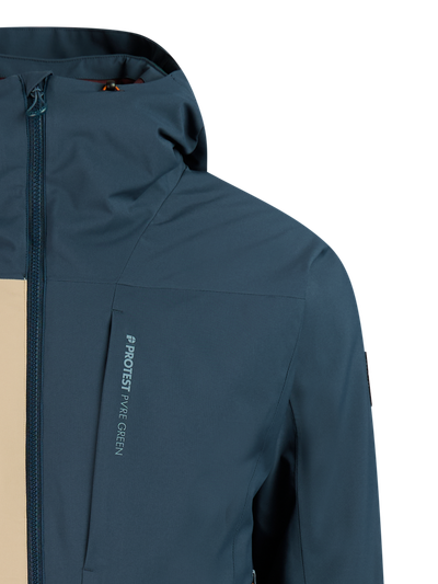 PRTOffset Ski jacket