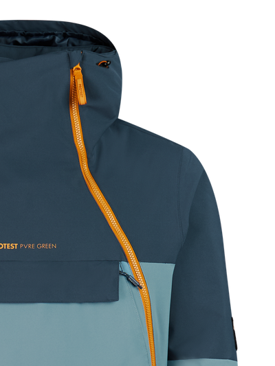 PRTMccoy Ski jacket