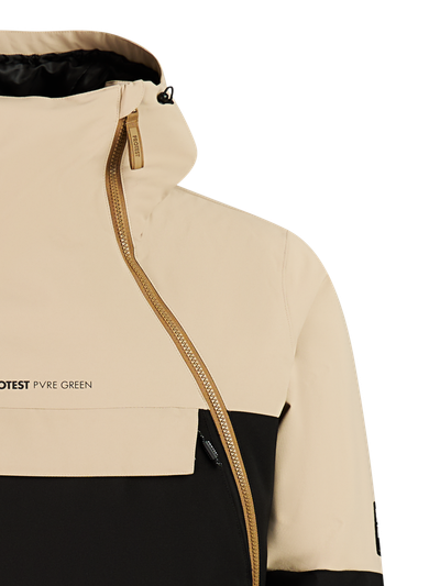 PRTMccoy Ski jacket