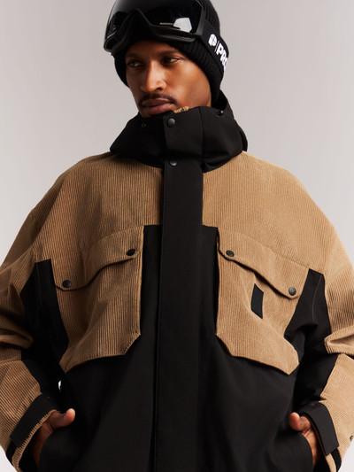 PRTDalwood Ski jacket