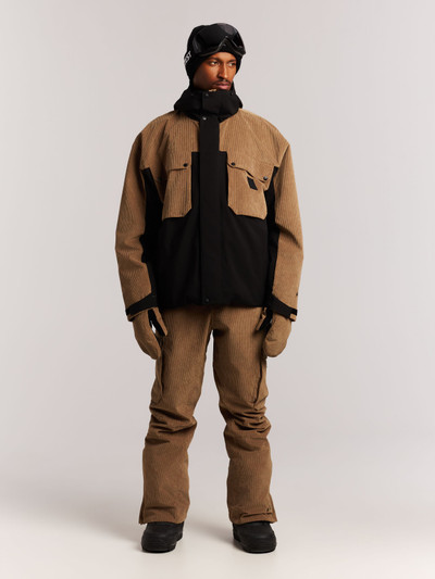 PRTDalwood Ski jacket