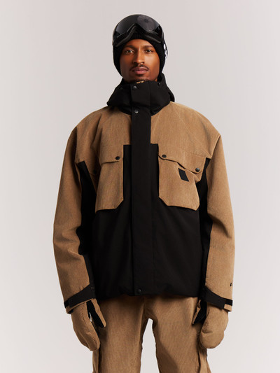 PRTDalwood Ski jacket