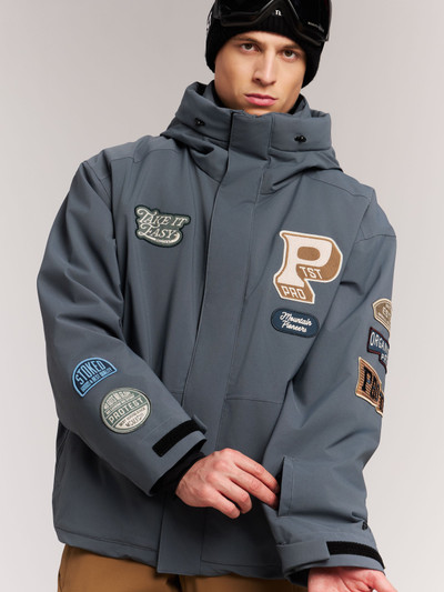 PRTRoswell Ski jacket