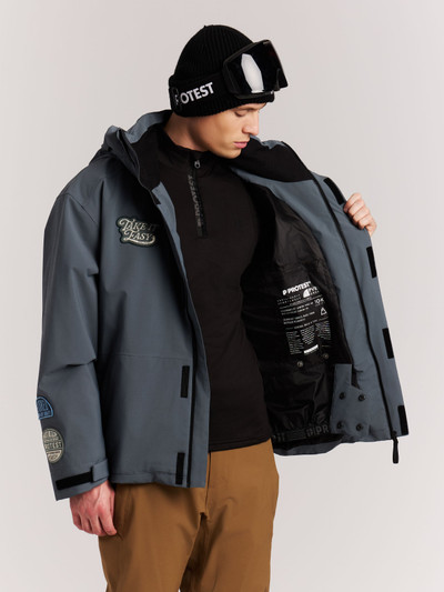 PRTRoswell Ski jacket