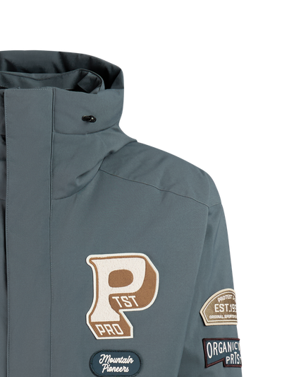 PRTRoswell Ski jacket