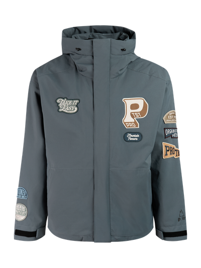 PRTRoswell Ski jacket