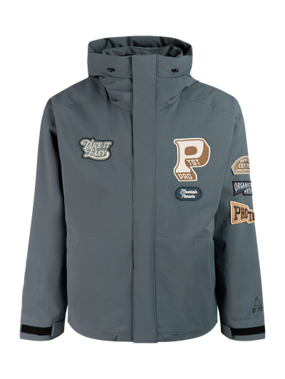 PRTRoswell Ski jacket