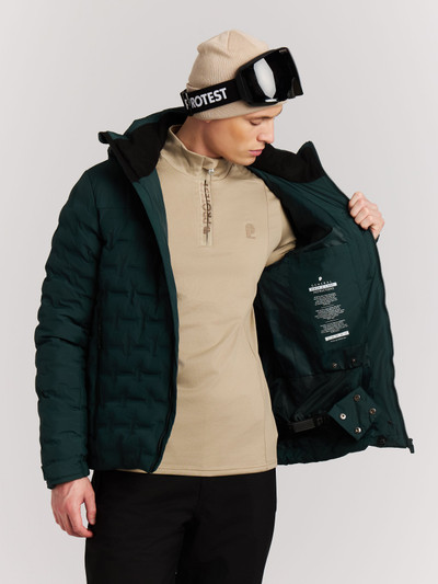 PRTAvalon Ski jacket