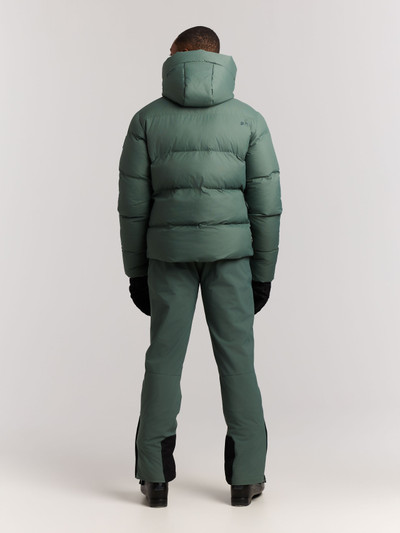 PRTBeyond Puffer ski jacket