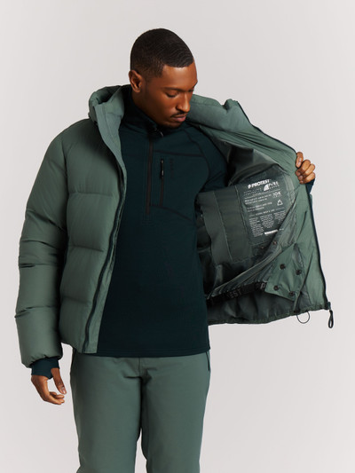 PRTBeyond Puffer ski jacket