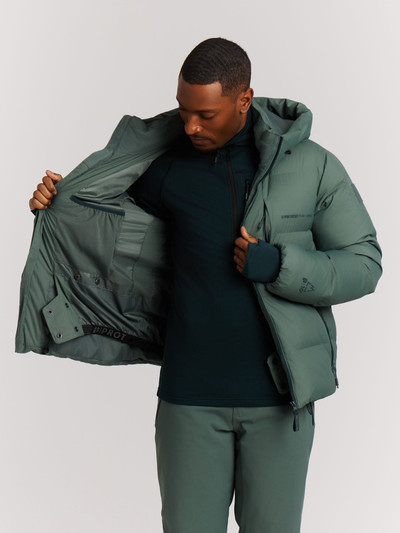 PRTBeyond Puffer ski jacket
