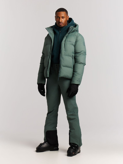 PRTBeyond Puffer ski jacket