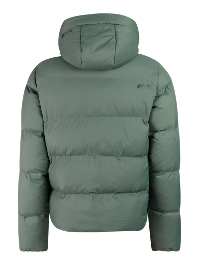 PRTBeyond Puffer ski jacket
