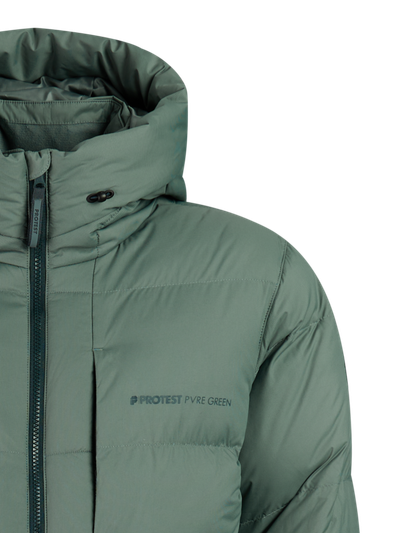 PRTBeyond Puffer ski jacket