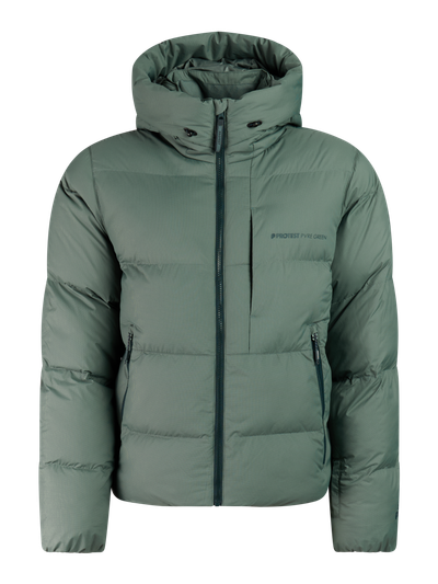 PRTBeyond Puffer ski jacket