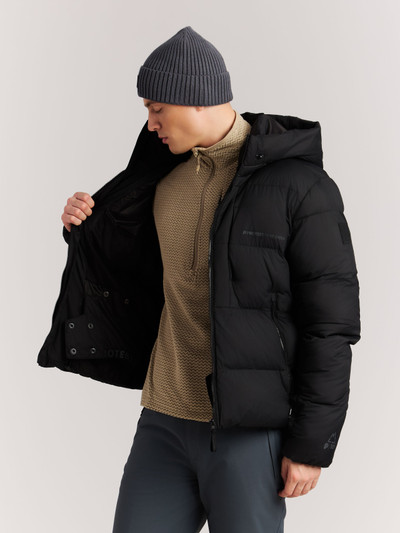 PRTBeyond Puffer ski jacket