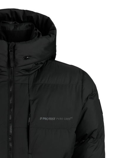 PRTBeyond Puffer ski jacket