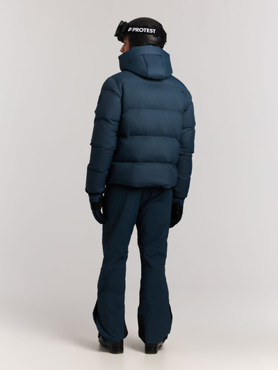 PRTBeyond Puffer ski jacket