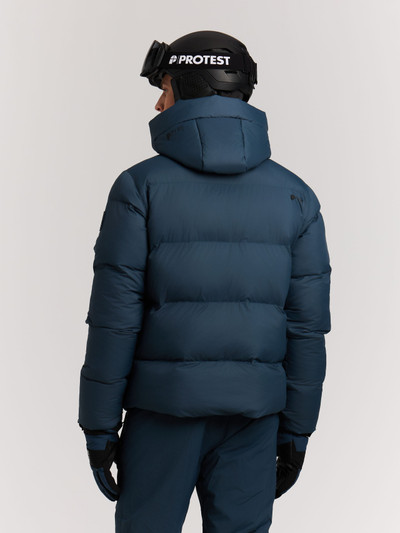 PRTBeyond Puffer ski jacket
