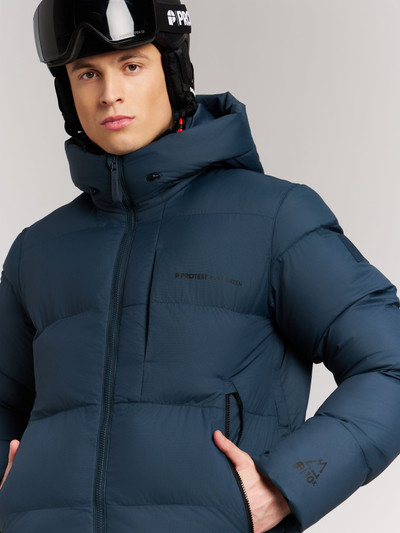 PRTBeyond Puffer ski jacket