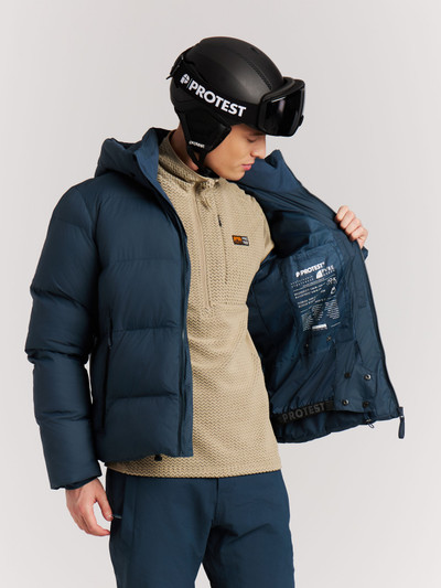 PRTBeyond Puffer ski jacket