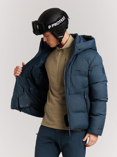 PRTBeyond Puffer ski jacket