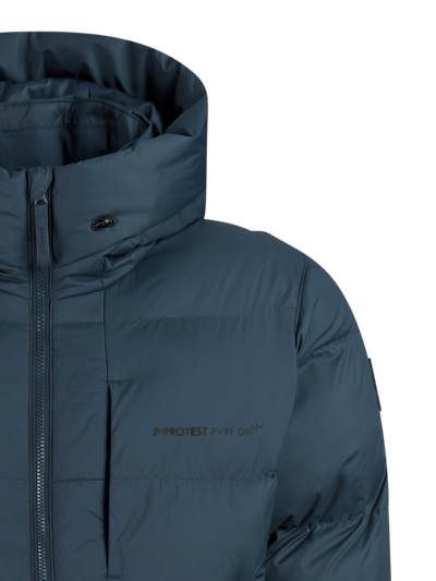 PRTBeyond Puffer ski jacket