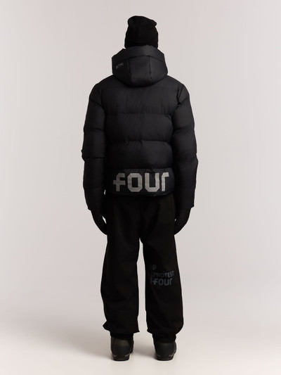 PRTxFBeyond Puffer ski jacket