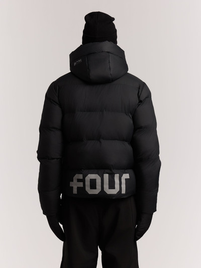 PRTxFBeyond Puffer ski jacket