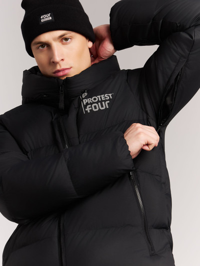 PRTxFBeyond Puffer ski jacket