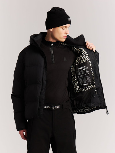 PRTxFBeyond Puffer ski jacket