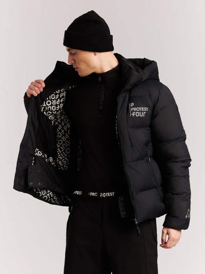 PRTxFBeyond Puffer ski jacket