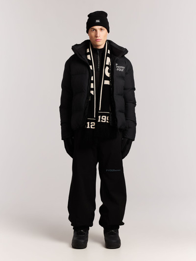 PRTxFBeyond Puffer ski jacket