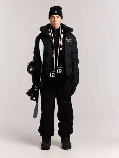PRTxFBeyond Puffer ski jacket