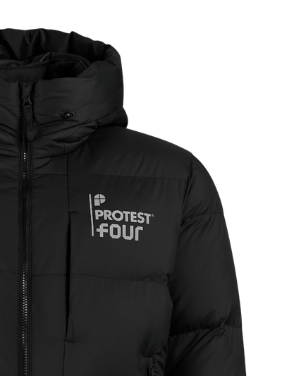 PRTxFBeyond Puffer ski jacket