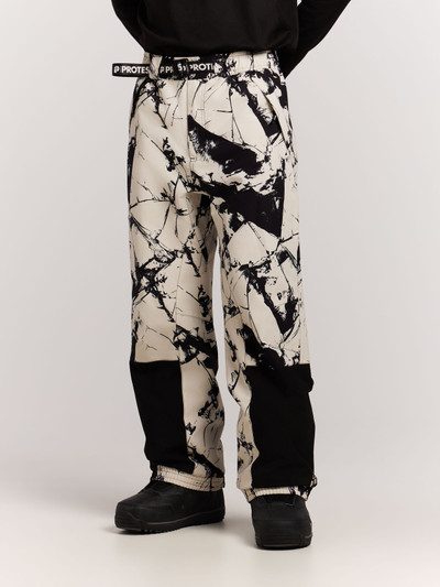 PRTLutony Baggy ski trousers