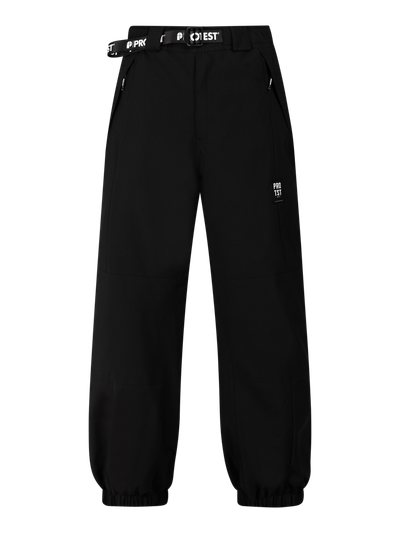 PRTLegend Baggy ski trousers
