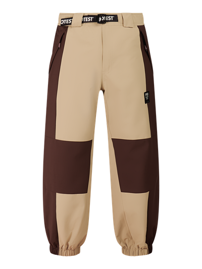 PRTLegend Baggy ski trousers