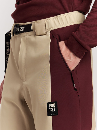 PRTLegend Baggy ski trousers