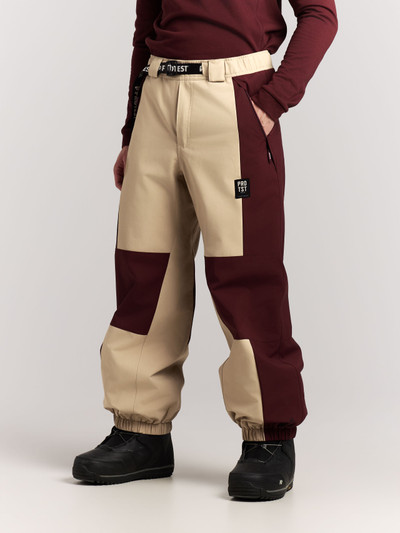 PRTLegend Baggy ski trousers
