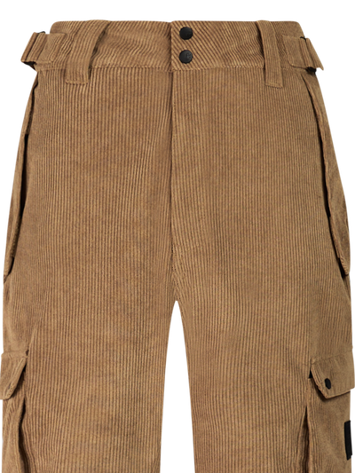 PRTJoss Corduroy ski trousers