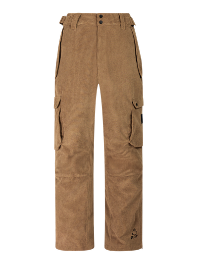 PRTJoss Corduroy ski trousers