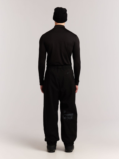 PRTxFLegend Baggy ski trousers