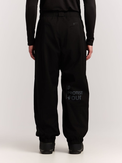 PRTxFLegend Baggy ski trousers